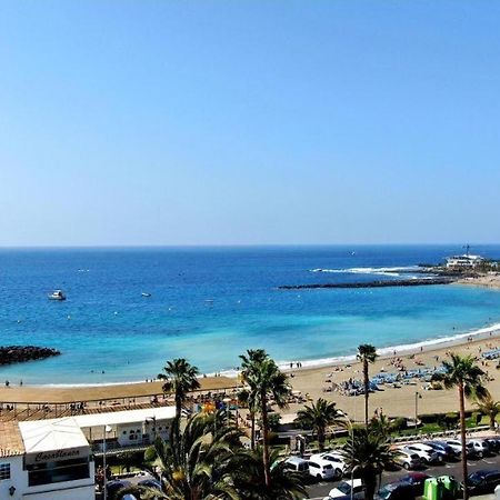 Ceyla Playa Las Vistas Los Cristianos Los Cristianos  Buitenkant foto