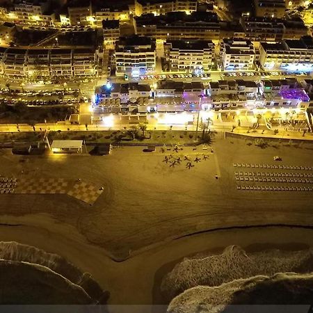 Ceyla Playa Las Vistas Los Cristianos Los Cristianos  Buitenkant foto