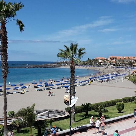 Ceyla Playa Las Vistas Los Cristianos Los Cristianos  Buitenkant foto